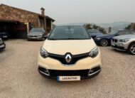 RENAULT CAPTUR ADVENTURE DCI ECO2