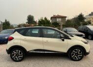 RENAULT CAPTUR ADVENTURE DCI ECO2