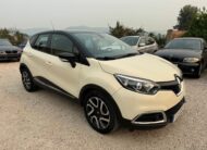 RENAULT CAPTUR ADVENTURE DCI ECO2