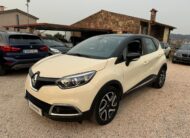 RENAULT CAPTUR ADVENTURE DCI ECO2