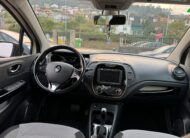 RENAULT CAPTUR ADVENTURE DCI ECO2