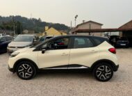 RENAULT CAPTUR ADVENTURE DCI ECO2