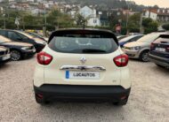 RENAULT CAPTUR ADVENTURE DCI ECO2