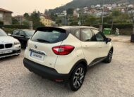 RENAULT CAPTUR ADVENTURE DCI ECO2