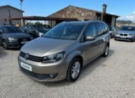 VOLKSWAGEN TOURAN BUSINESS 1.6 TDI