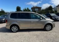 VOLKSWAGEN TOURAN BUSINESS 1.6 TDI