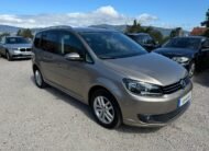 VOLKSWAGEN TOURAN BUSINESS 1.6 TDI