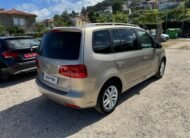 VOLKSWAGEN TOURAN BUSINESS 1.6 TDI