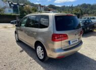 VOLKSWAGEN TOURAN BUSINESS 1.6 TDI