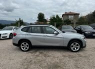 BMW X1 118d Sdrive