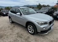 BMW X1 118d Sdrive