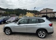 BMW X1 118d Sdrive