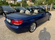 BMW SERIE 3 325i