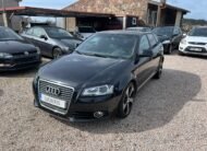 AUDI A3 SPORTBACK 2.0 TDI STRONIC DPF ATTRAC