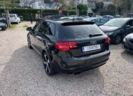 AUDI A3 SPORTBACK 2.0 TDI STRONIC DPF ATTRAC