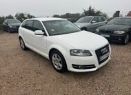 AUDI A3 1.6 TDi SPORTBACK