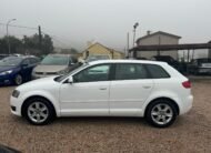 AUDI A3 1.6 TDi SPORTBACK