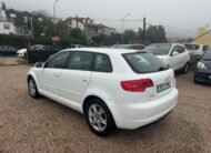 AUDI A3 1.6 TDi SPORTBACK