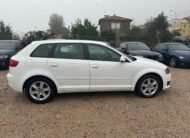 AUDI A3 1.6 TDi SPORTBACK