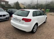 AUDI A3 1.6 TDi SPORTBACK