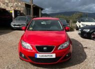 SEAT IBIZA SPORT 1.9 TDI 105cv Sport 3p.