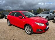 SEAT IBIZA SPORT 1.9 TDI 105cv Sport 3p.