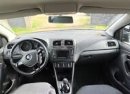 VOLKSWAGEN POLO 1.4 TDI 75CV BLUEMOTION