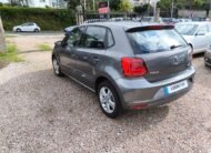 VOLKSWAGEN POLO 1.4 TDI 75CV BLUEMOTION