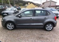 VOLKSWAGEN POLO 1.4 TDI 75CV BLUEMOTION