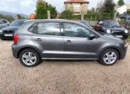 VOLKSWAGEN POLO 1.4 TDI 75CV BLUEMOTION