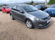 VOLKSWAGEN POLO 1.4 TDI 75CV BLUEMOTION