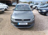 VOLKSWAGEN POLO 1.4 TDI 75CV BLUEMOTION