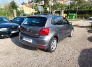 VOLKSWAGEN POLO 1.4 TDI 75CV BLUEMOTION