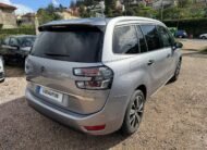 CITROEN Grand C4 Picasso BLUEHDi