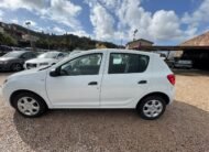 DACIA SANDERO 1.2 GASOLINA