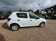 DACIA SANDERO 1.2 GASOLINA