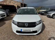 DACIA SANDERO 1.2 GASOLINA