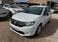 DACIA SANDERO 1.2 GASOLINA