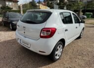 DACIA SANDERO 1.2 GASOLINA