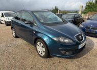 SEAT ALTEA 1.6 SELECT