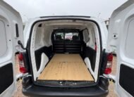 CITROEN BERLINGO 1.6 HDi SEDUCTION