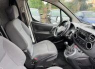 CITROEN BERLINGO 1.6 HDi SEDUCTION