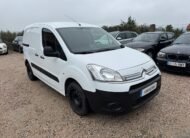 CITROEN BERLINGO 1.6 HDi SEDUCTION